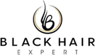 Black Hair Expert logo