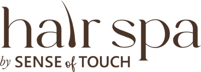 Hair Spa by Sense of Touch logo