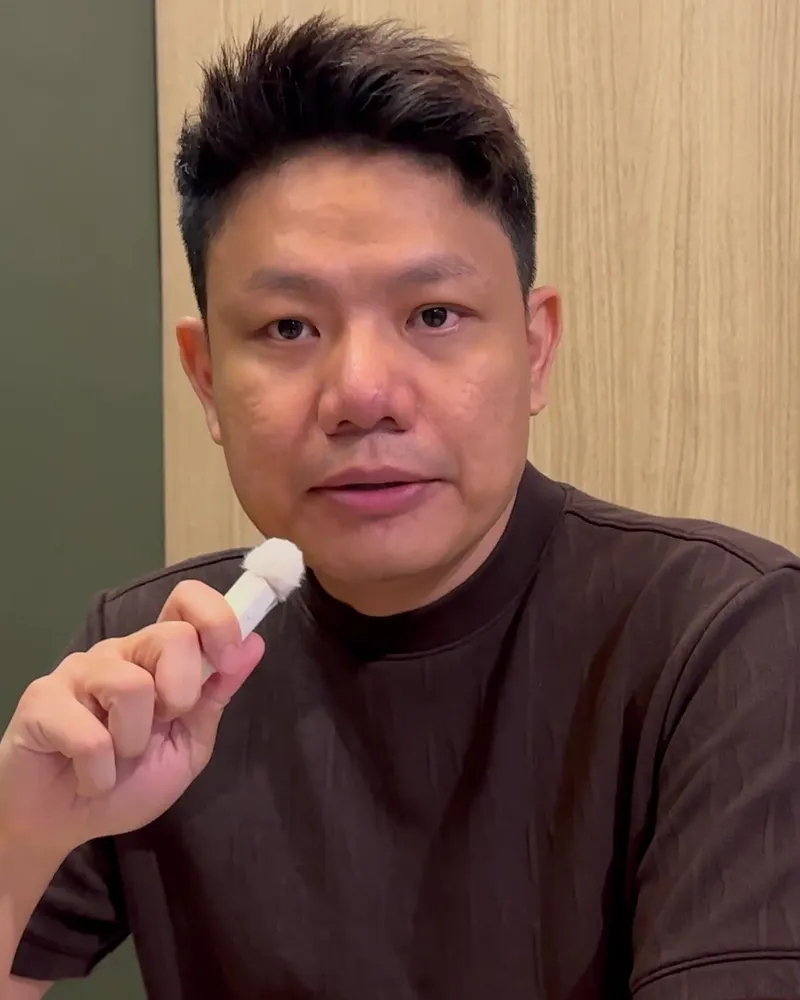 梁老板 Leong，Sunrise Telco 创办人，Meta 广告操盘手